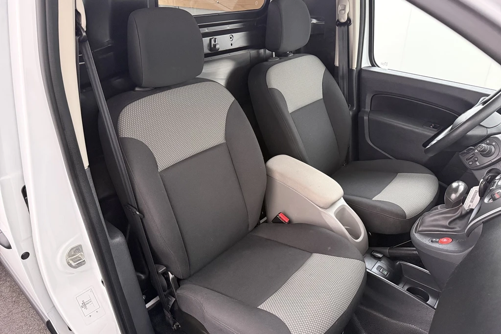 Renault Kangoo Z.E. – foto 16