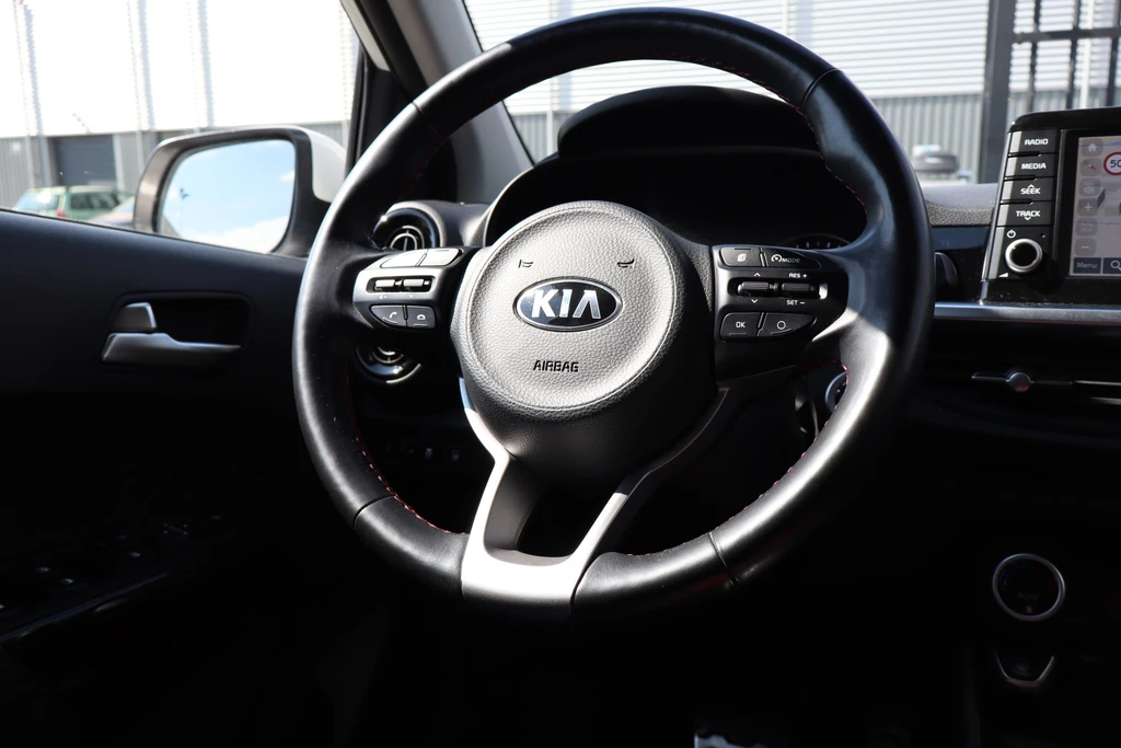 Kia Picanto – foto 12