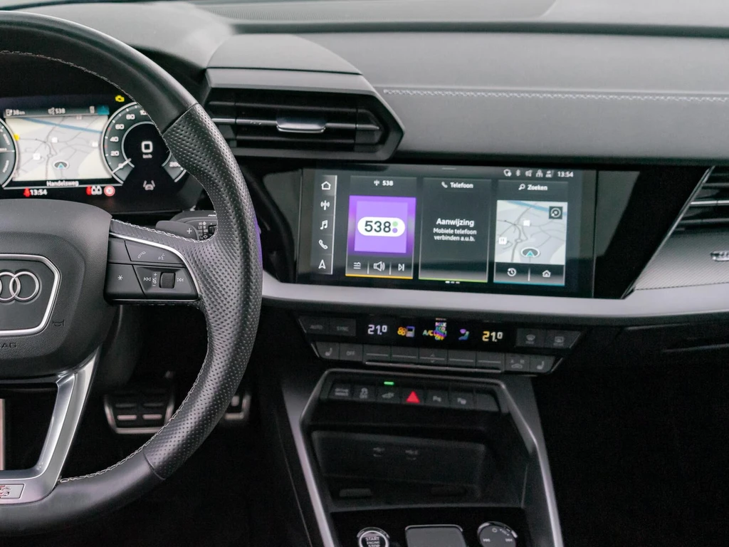 Audi A3 – foto 29