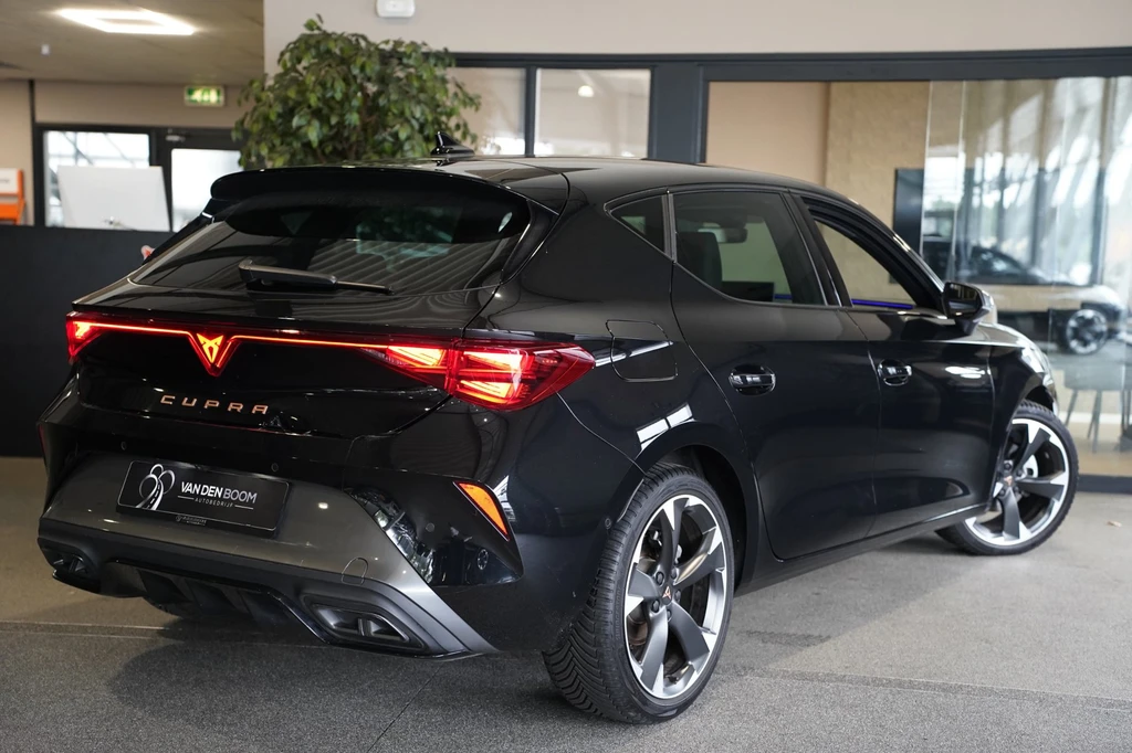 CUPRA Leon – foto 5
