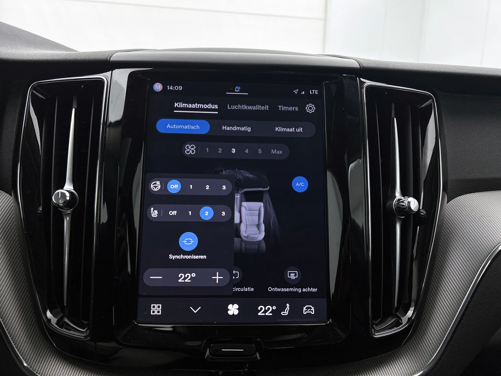 Volvo XC60 – foto 11
