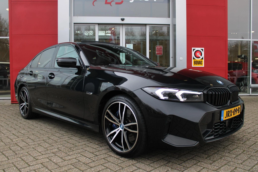 BMW 3 Serie – foto 10
