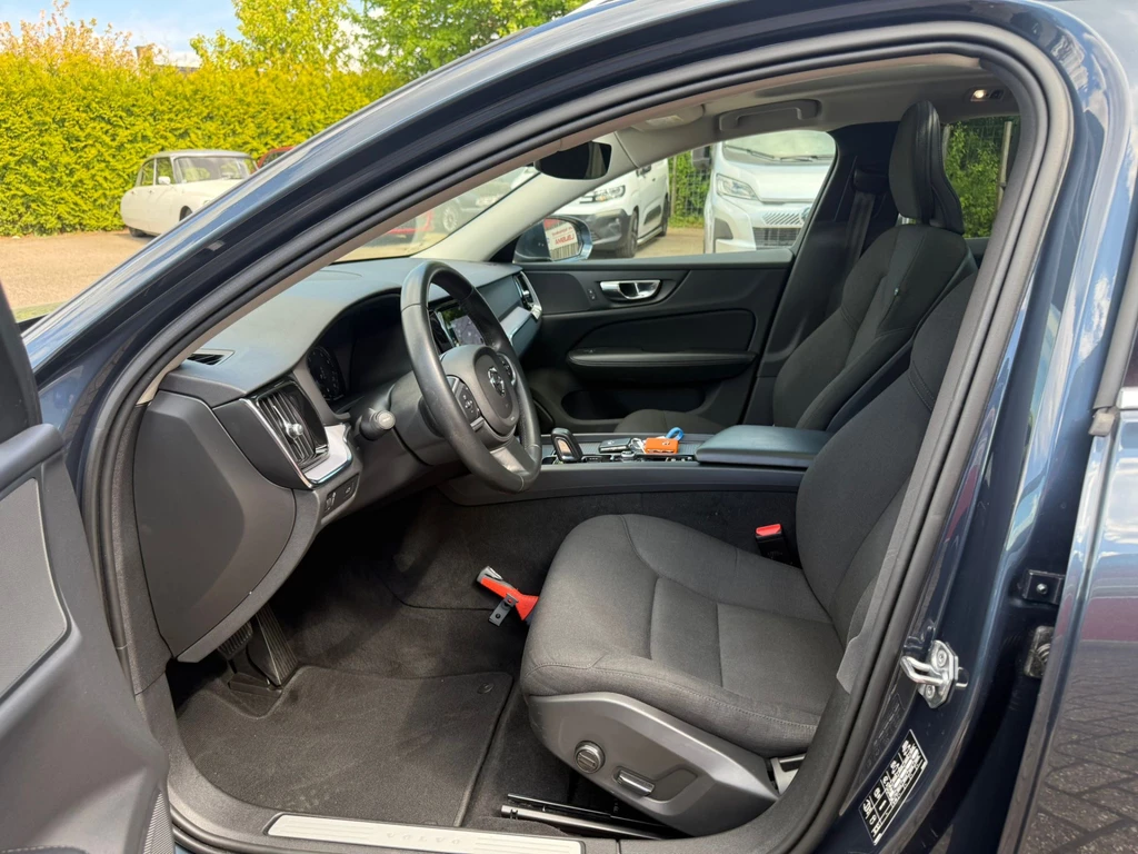 Volvo V60 – foto 16