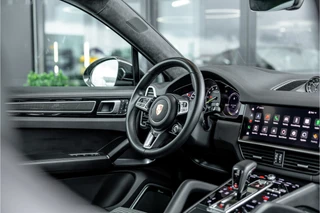 Porsche Cayenne – thumbnail 21