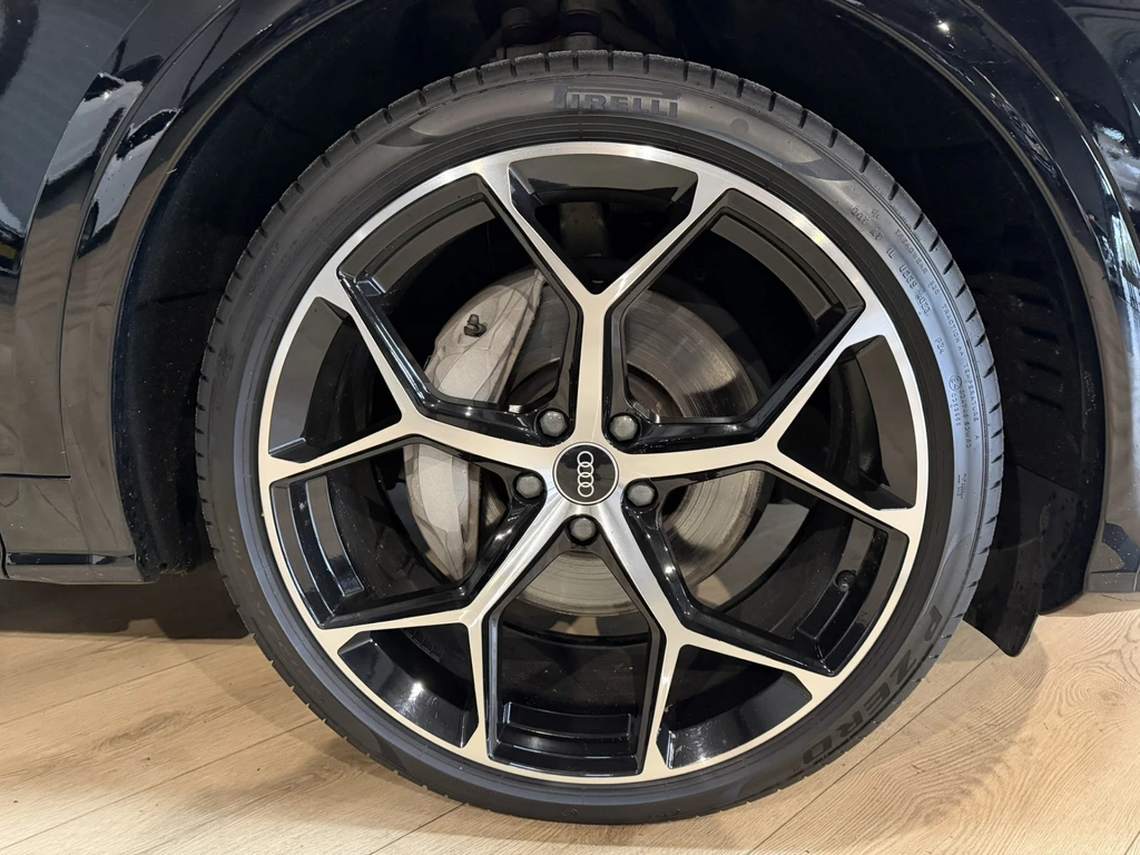 Audi Q5 – foto 43