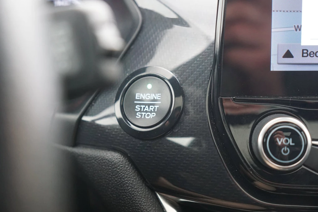 Ford Fiesta – foto 22