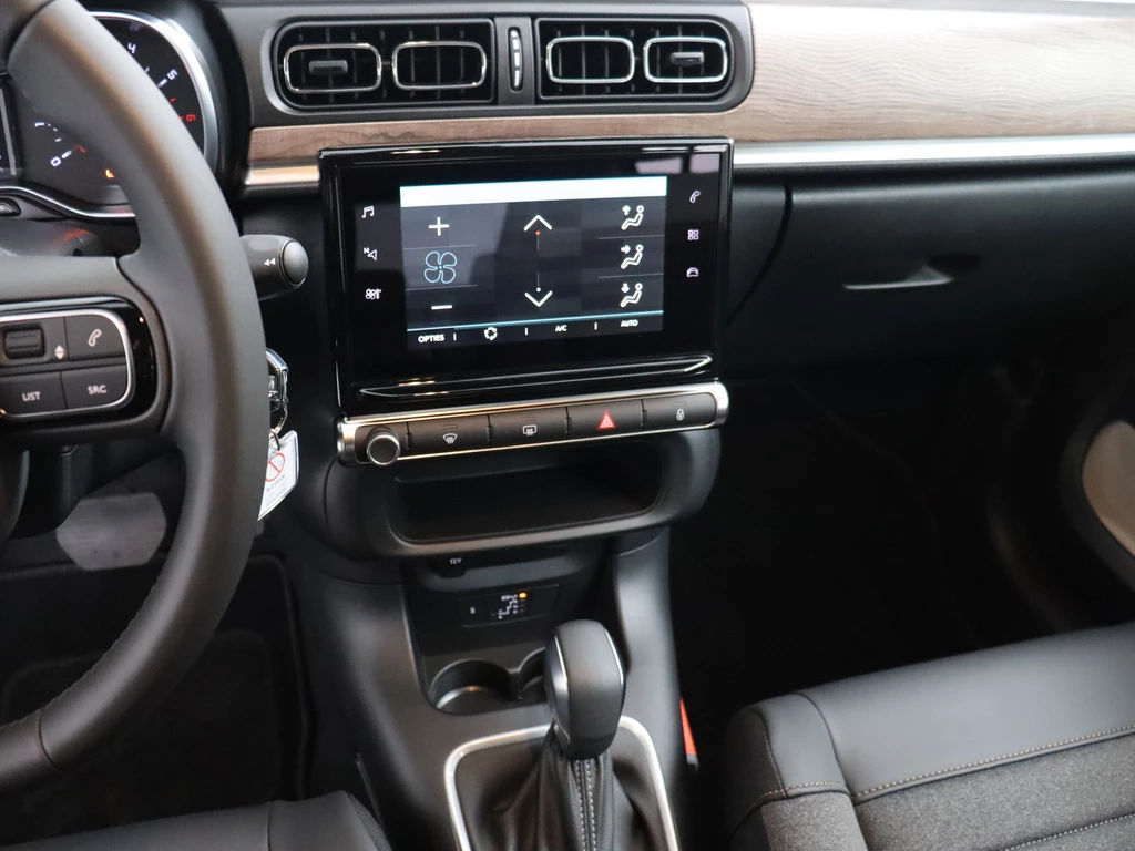 Citroën C3 – foto 16