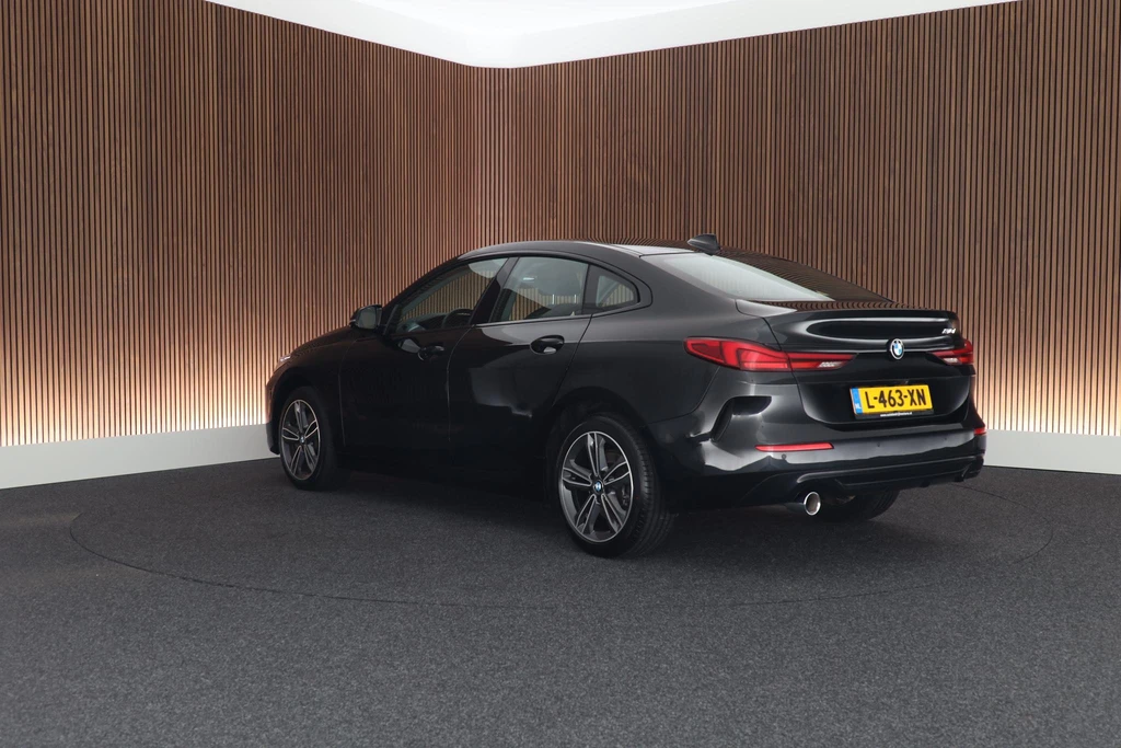 BMW 2 Serie – foto 3