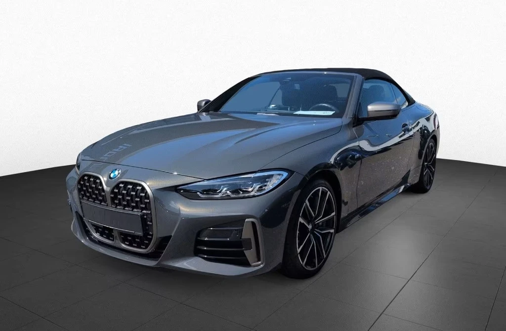 BMW 4 Serie – foto 2