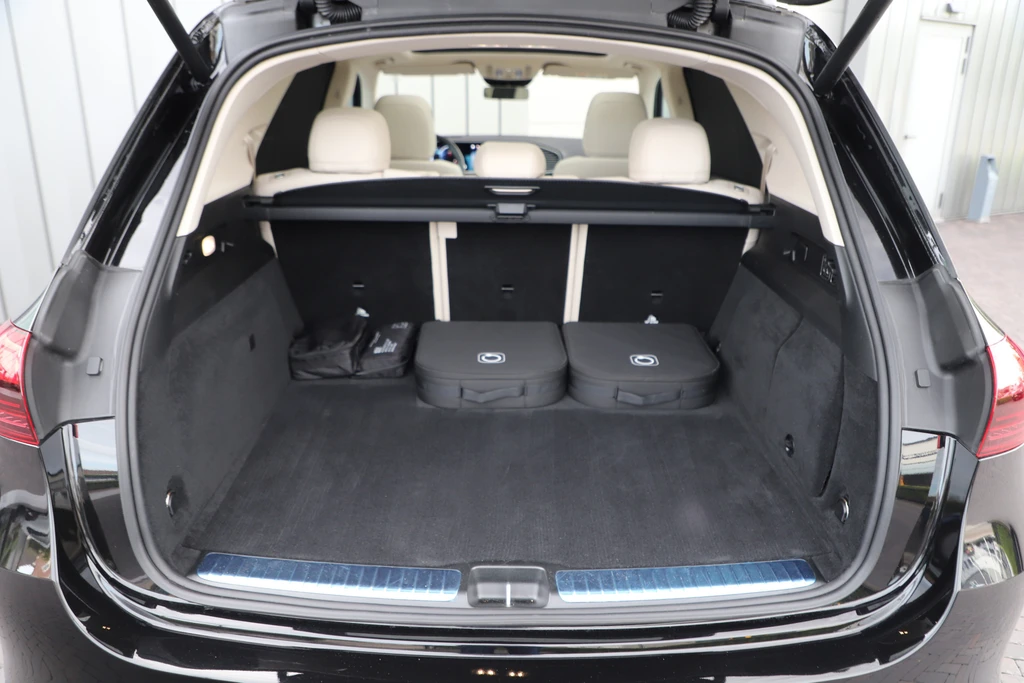 Mercedes-Benz GLE – foto 39
