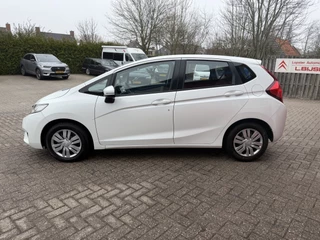 Honda Jazz – thumbnail 4