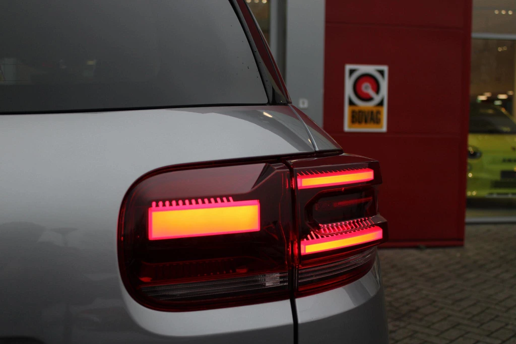 Citroën C5 Aircross – foto 22