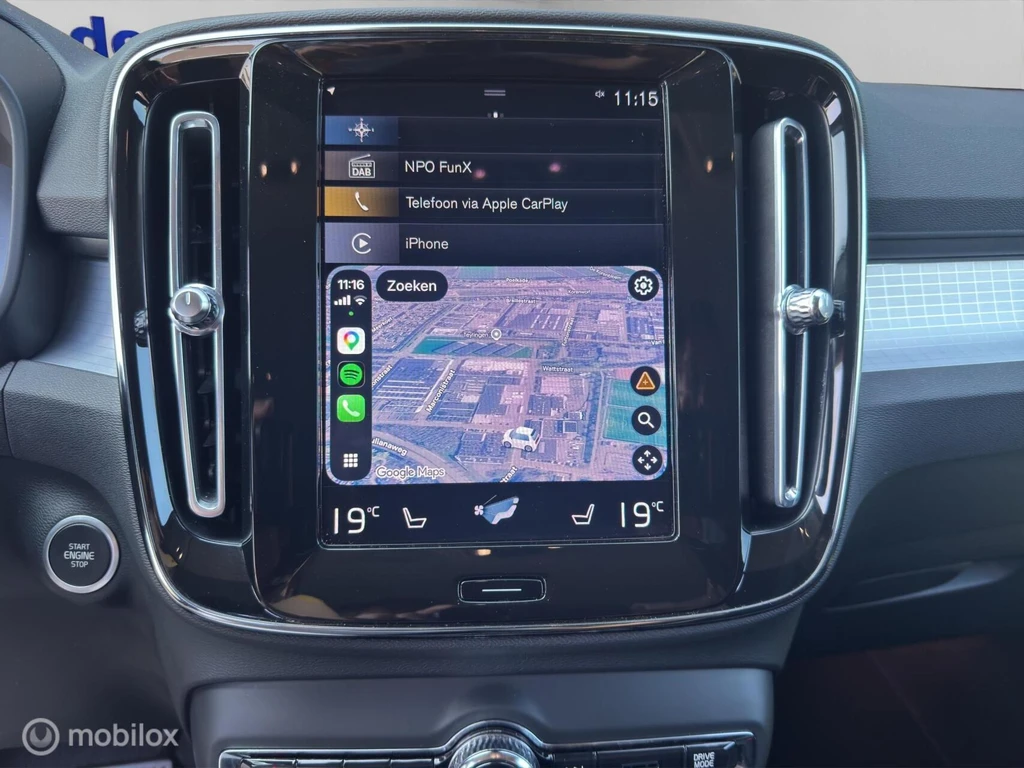 Volvo XC40 – foto 20