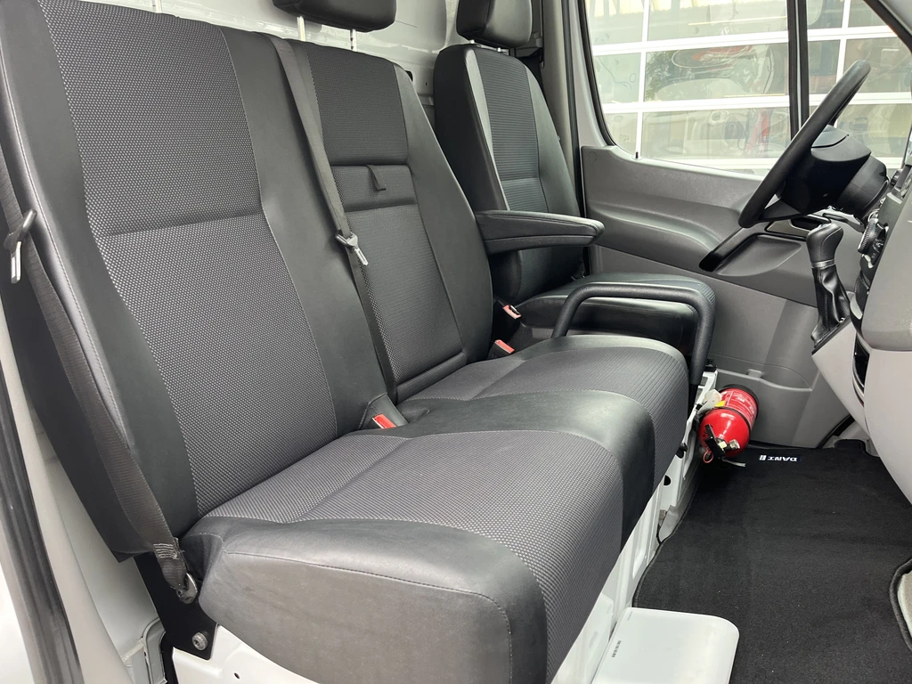 Mercedes-Benz Sprinter – foto 28