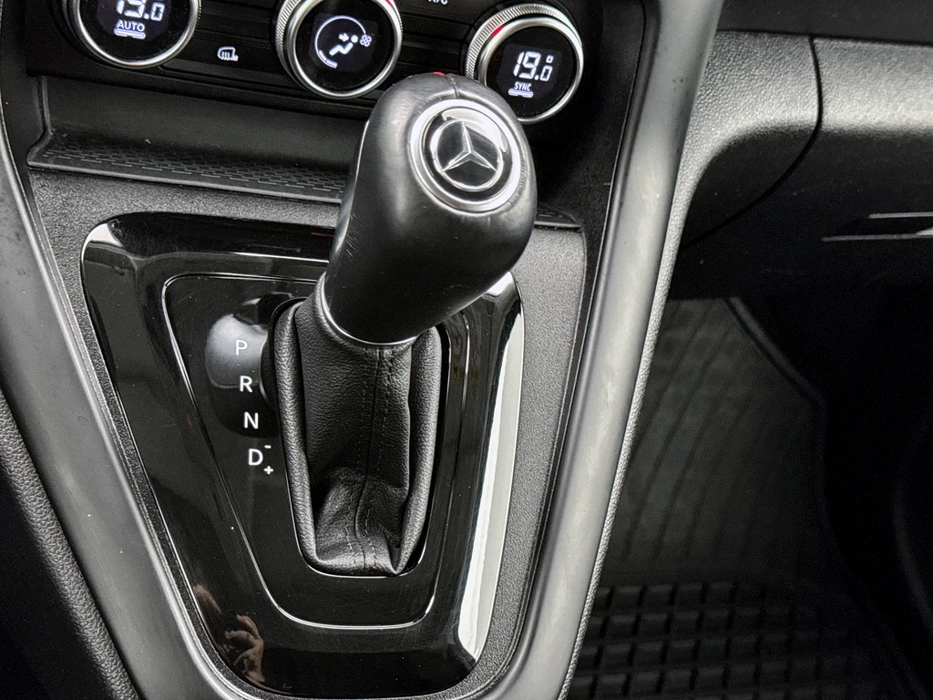 Mercedes-Benz Citan – foto 23