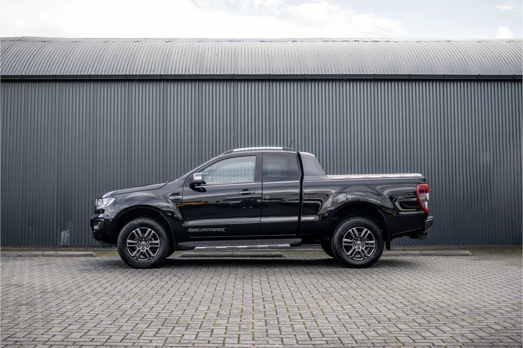 Ford Ranger – foto 2