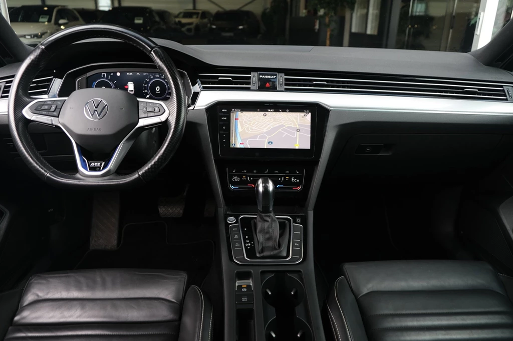 Volkswagen Passat – foto 14