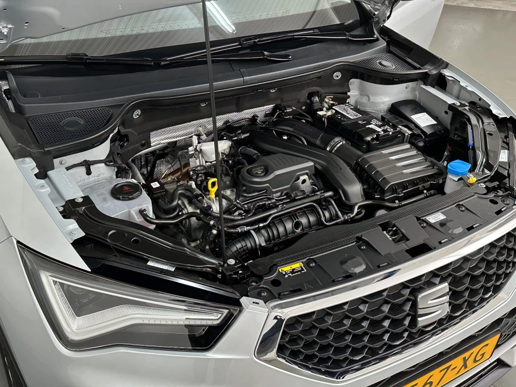 SEAT Ateca – foto 18