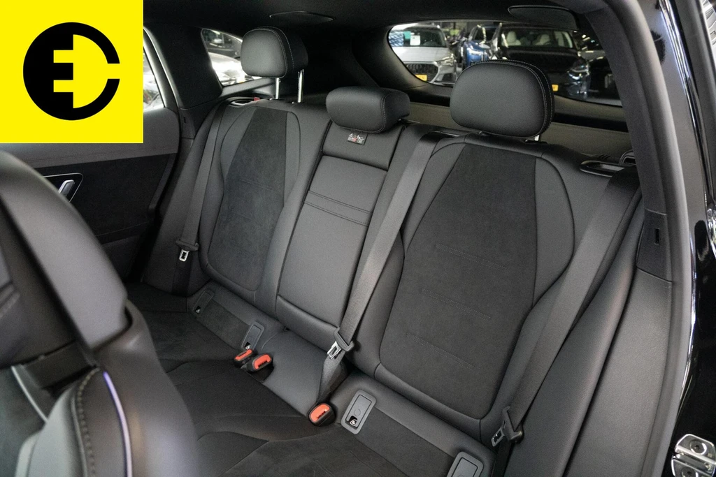 Mercedes-Benz EQE – foto 20