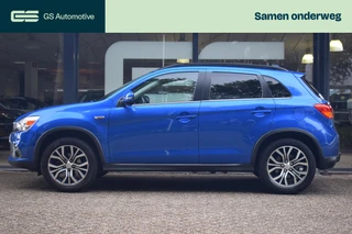 Mitsubishi ASX – thumbnail 3