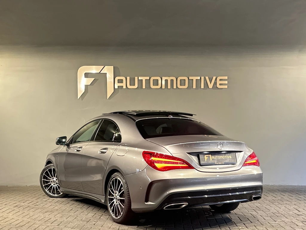 Mercedes-Benz CLA – foto 3