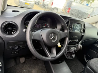 Mercedes-Benz Vito – thumbnail 18