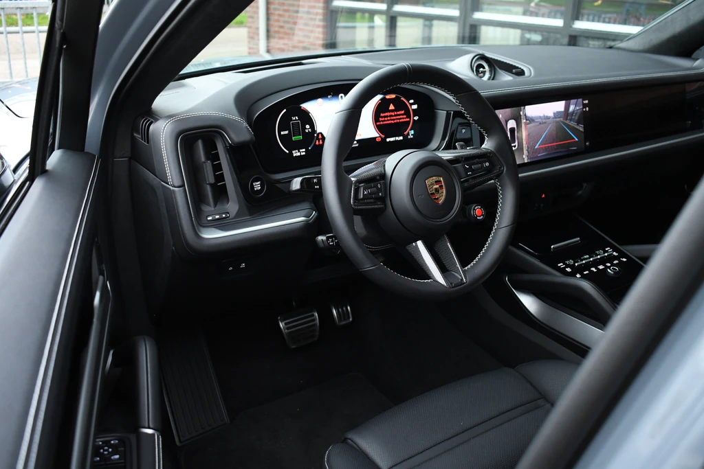 Porsche Cayenne – foto 95