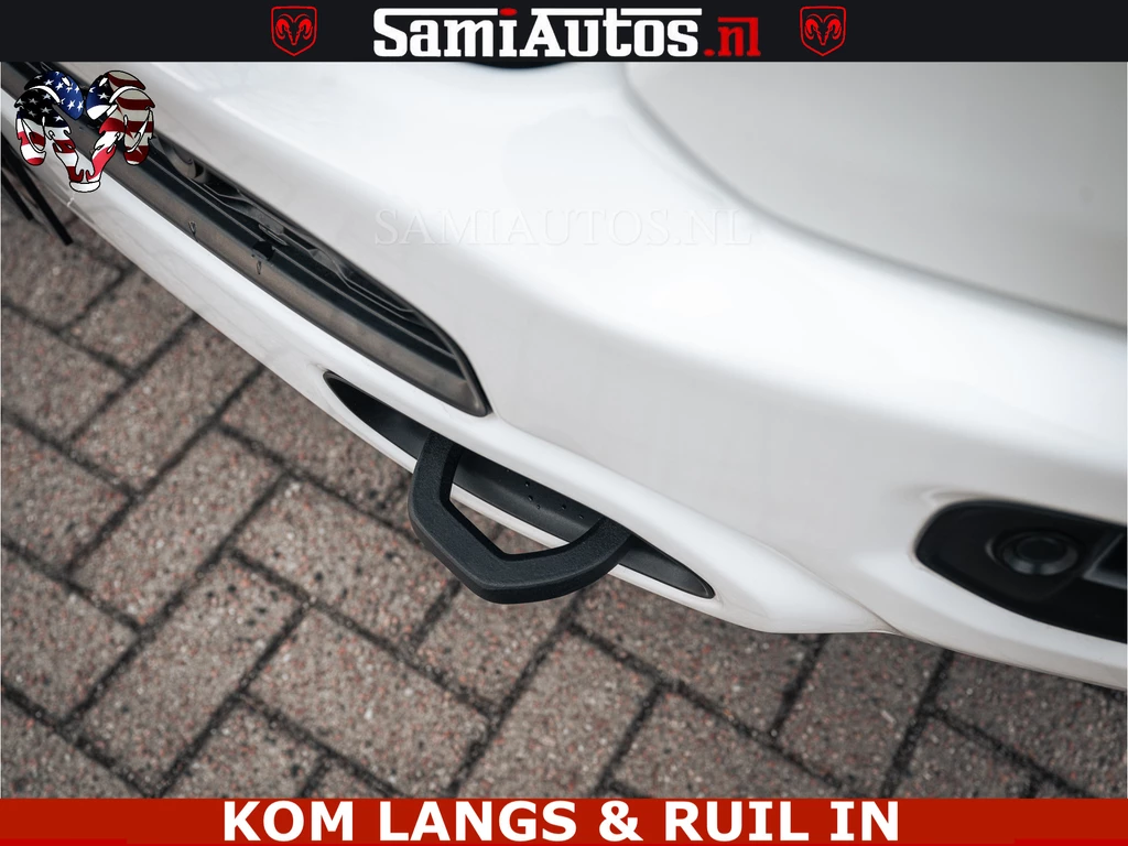 Dodge Ram Pick-Up – foto 51