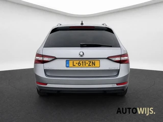 Škoda Superb – thumbnail 4
