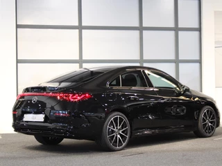 Mercedes-Benz CLA – thumbnail 2