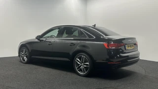 Audi A4 – thumbnail 3