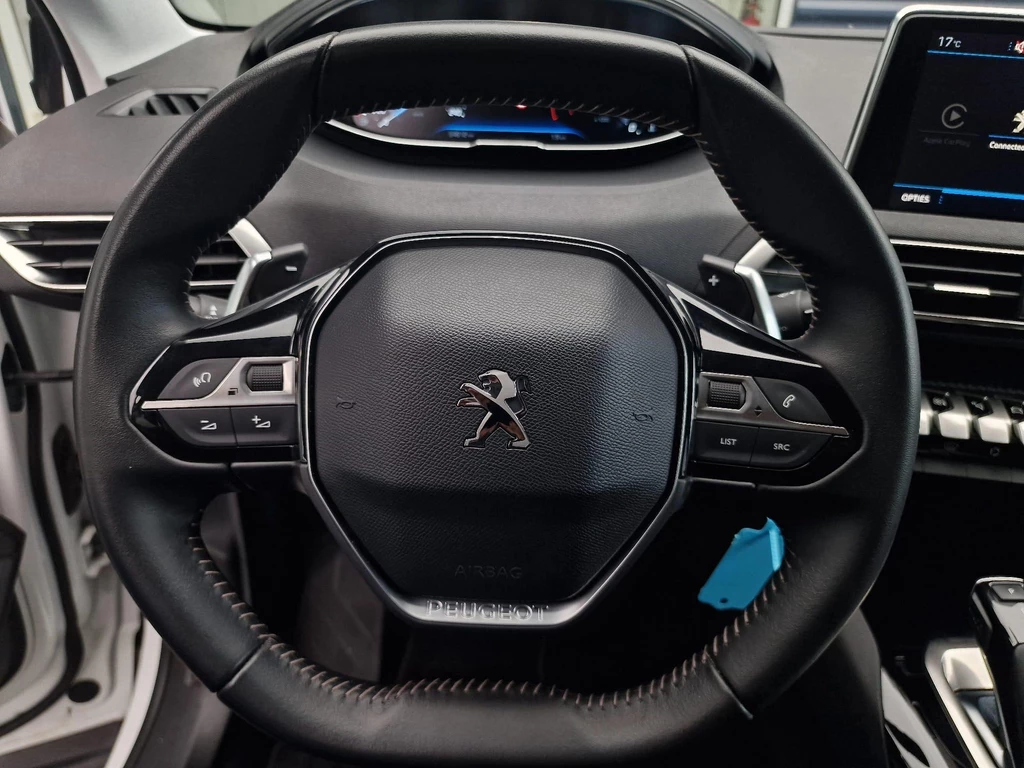 Peugeot 5008 – foto 15