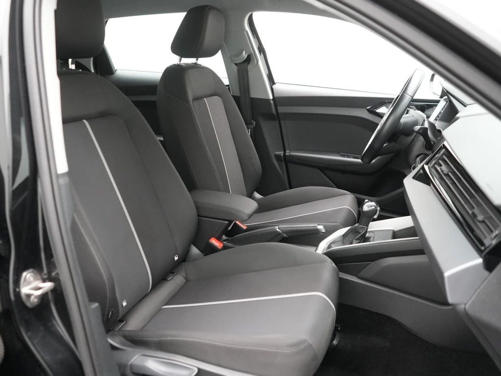 Audi A1 Sportback – foto 31