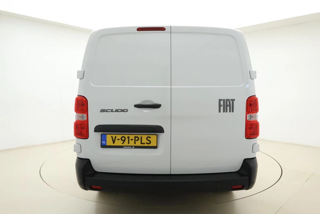 Fiat Scudo – foto 4