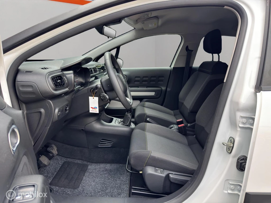 Citroën C3 – foto 11