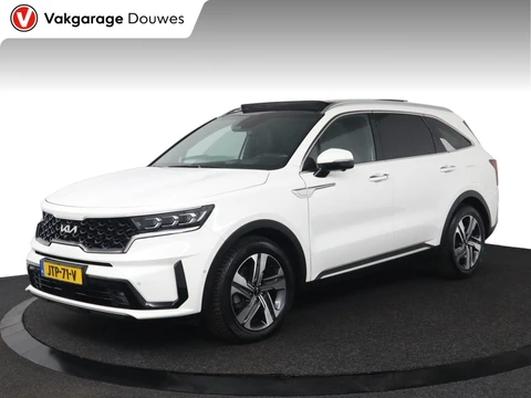 Kia Sorento 1.6 T-GDI Plug-in Hybrid 4WD DynamicPlusLine 7p. |Pano|