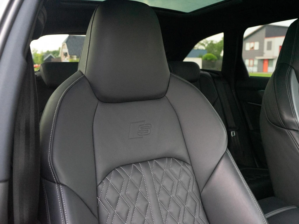Audi A6 – foto 21
