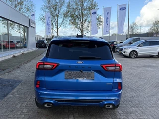 Ford Kuga – thumbnail 2