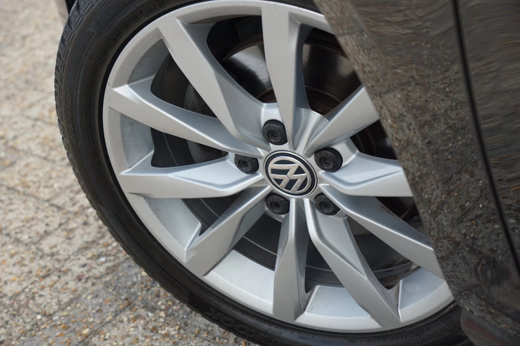 Volkswagen Golf – foto 9