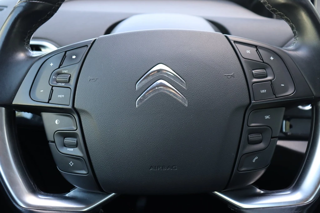 Citroën C4 Picasso – foto 22