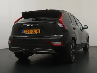 Kia Niro EV – thumbnail 7