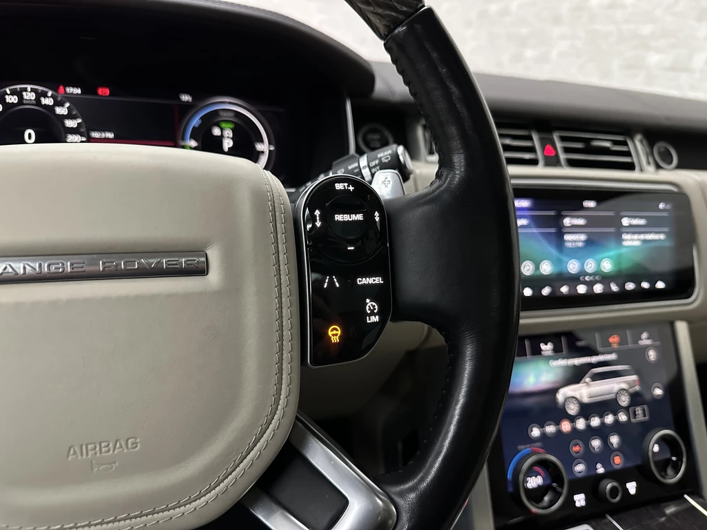 Land Rover Range Rover – foto 17