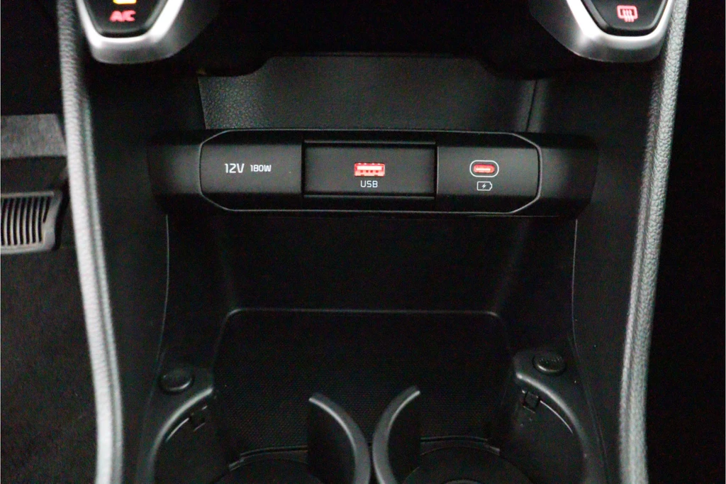 Kia Picanto – foto 48