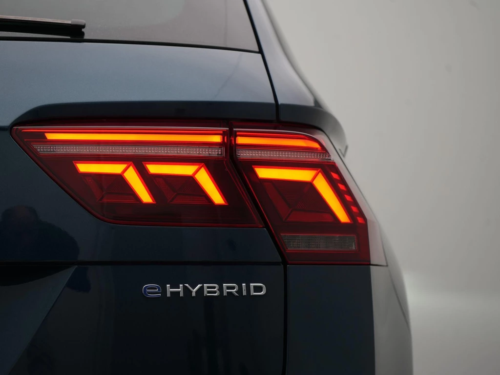 Volkswagen Tiguan – foto 50
