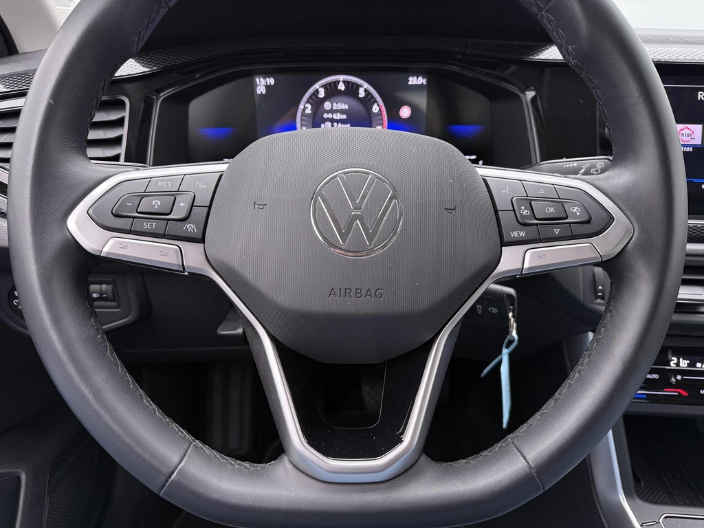 Volkswagen Taigo – foto 15