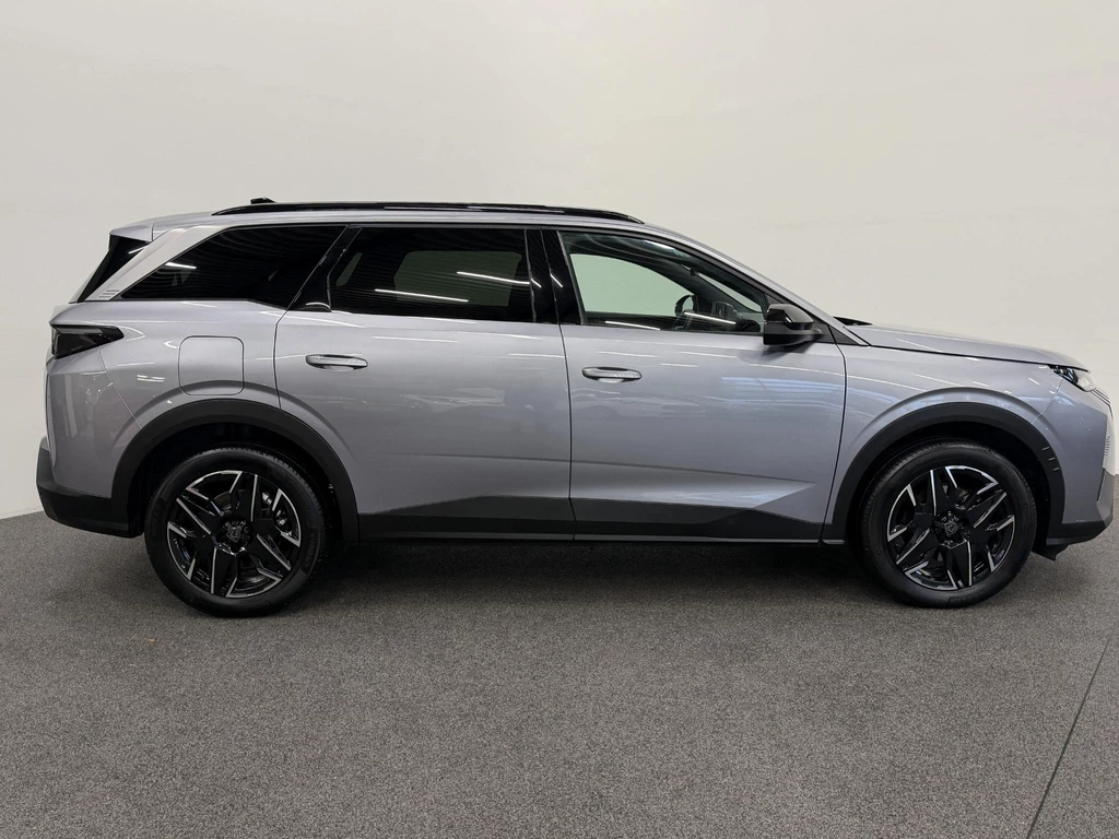Peugeot 5008 – foto 6