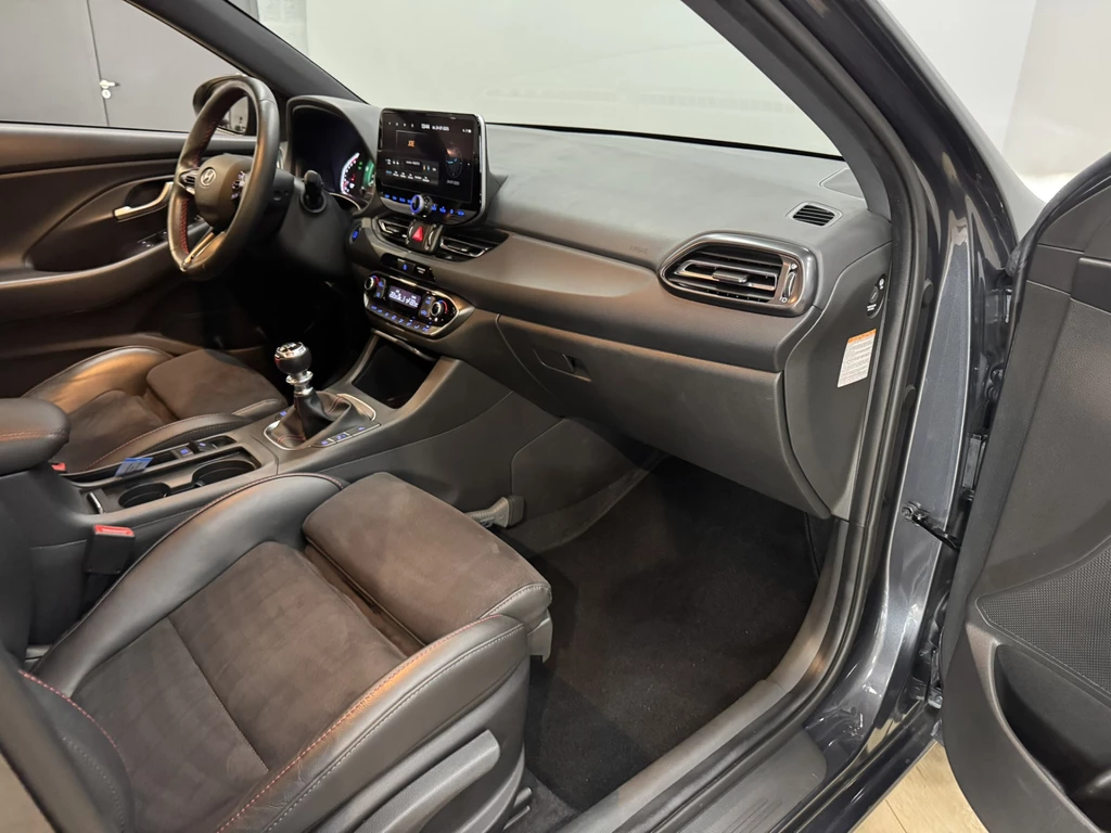 Hyundai i30 – foto 32