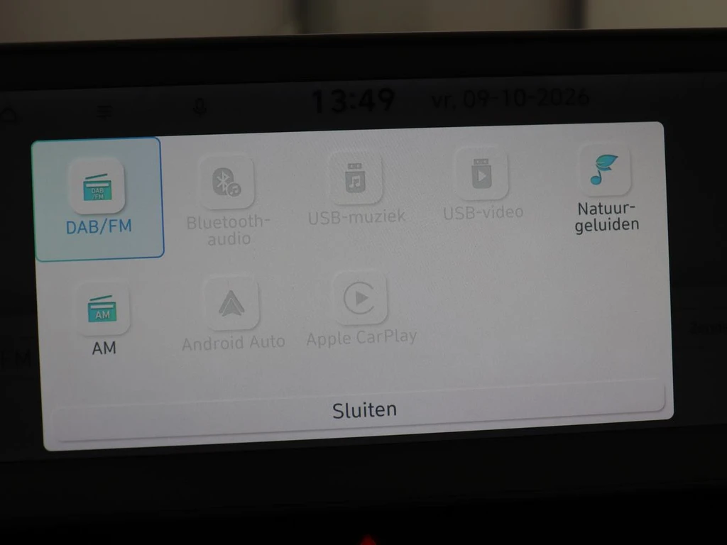 Hyundai IONIQ 5 – foto 27