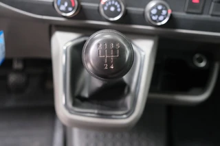 Volkswagen Transporter – thumbnail 21