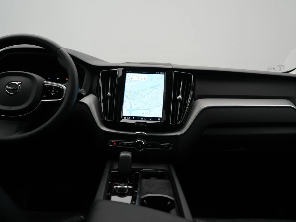 Volvo XC60 – foto 26
